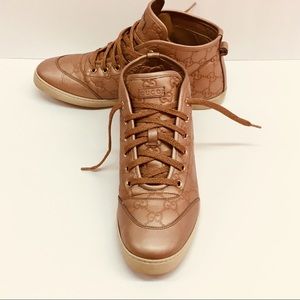 Gucci Parachute sneakers